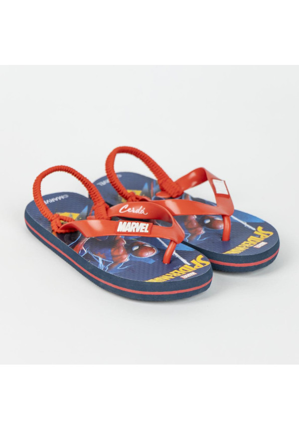 Chanclas SPIDER