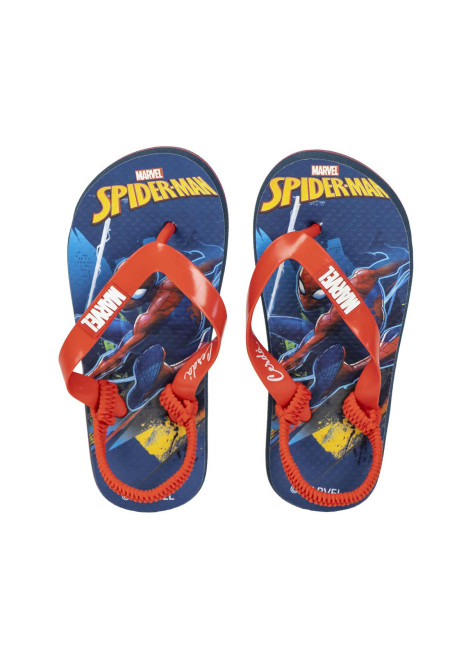 Chanclas SPIDER