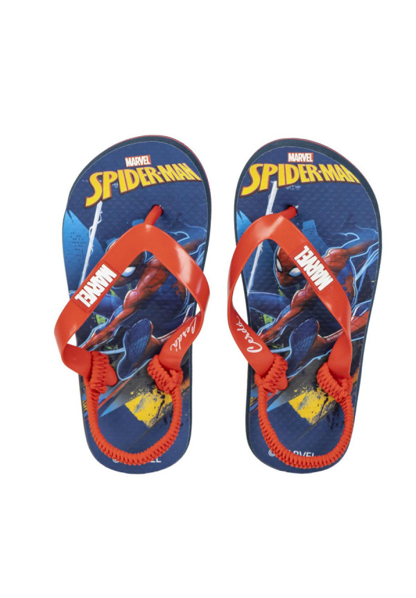 Chanclas SPIDER