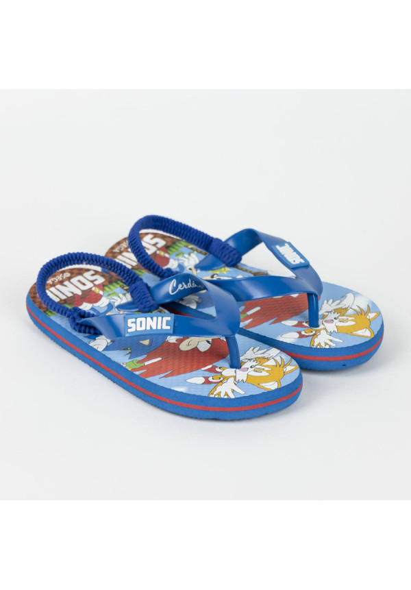 Chanclas SONIC