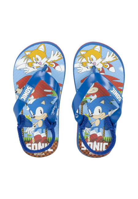 Chanclas SONIC