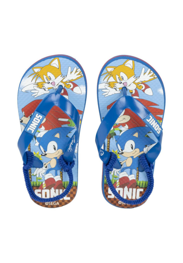 Chanclas SONIC