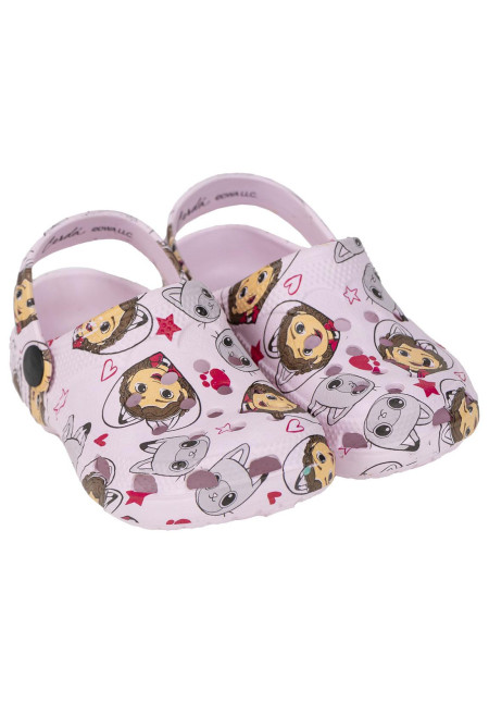 Crocs GABBYs