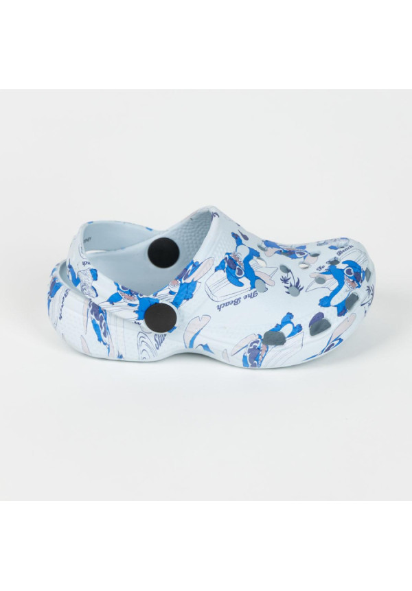 Crocs STITCH