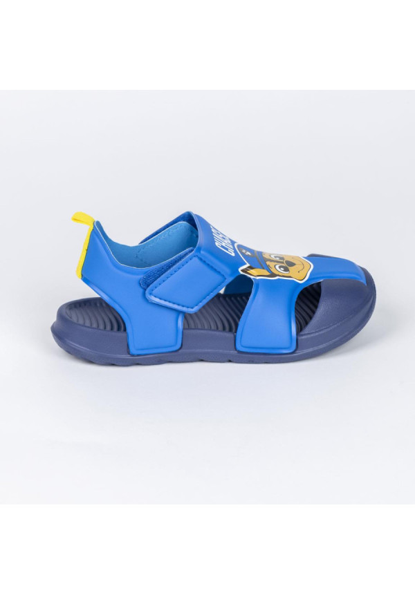 Sandalia casual PAW