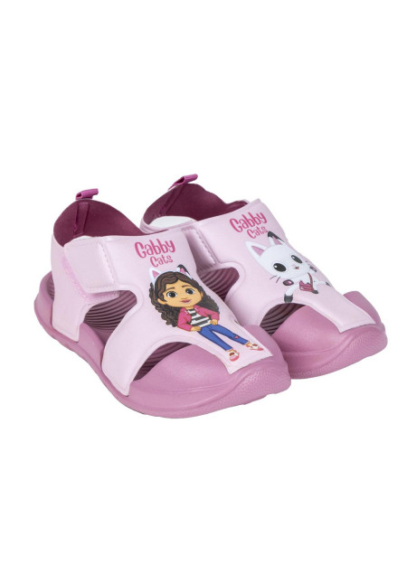 Sandalia casual GABBYs