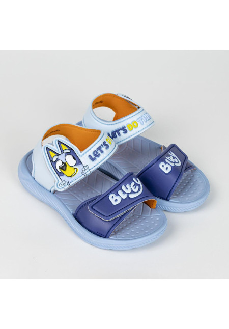 Sandalia playa BLUEY
