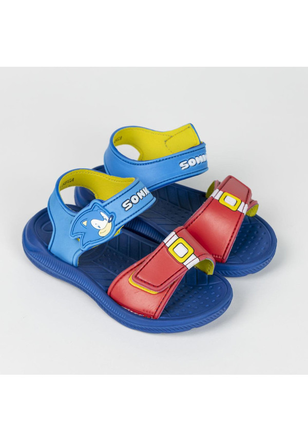 Sandalia playa SONIC
