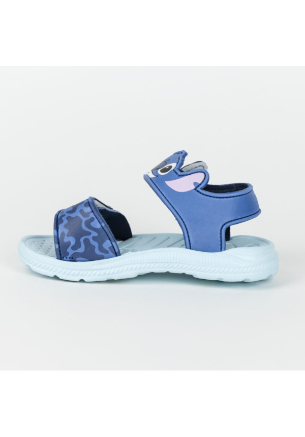 Sandalia playa STITCH