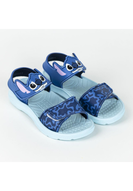 Sandalia playa STITCH