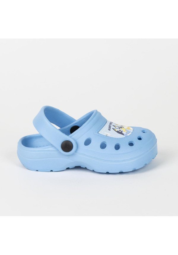 Crocs BLUEY