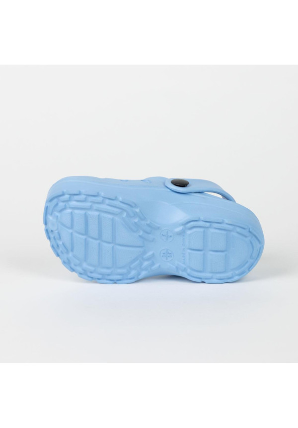 Crocs BLUEY
