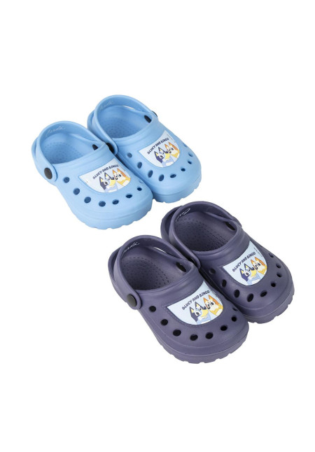 Crocs BLUEY