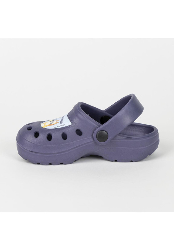 Crocs BLUEY