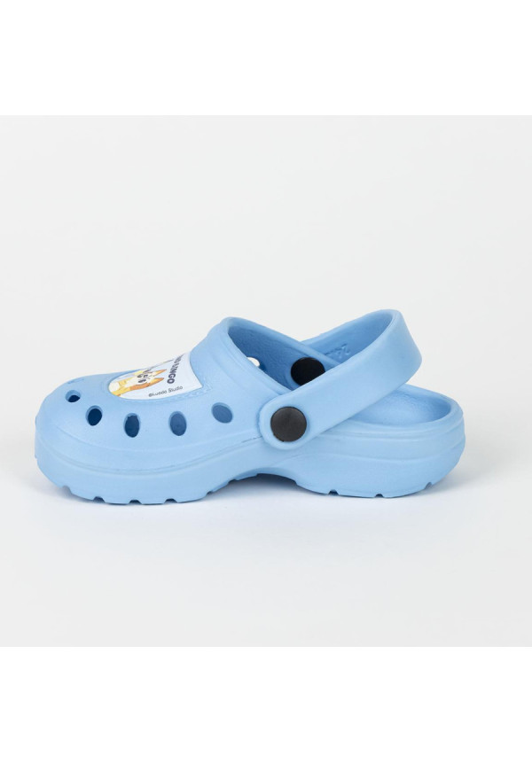 Crocs BLUEY