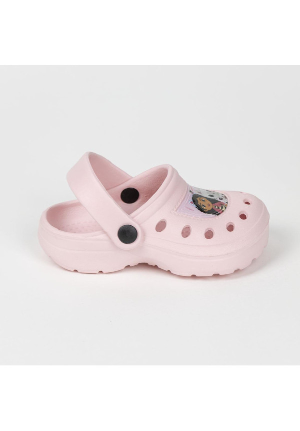 Crocs GABBYs 