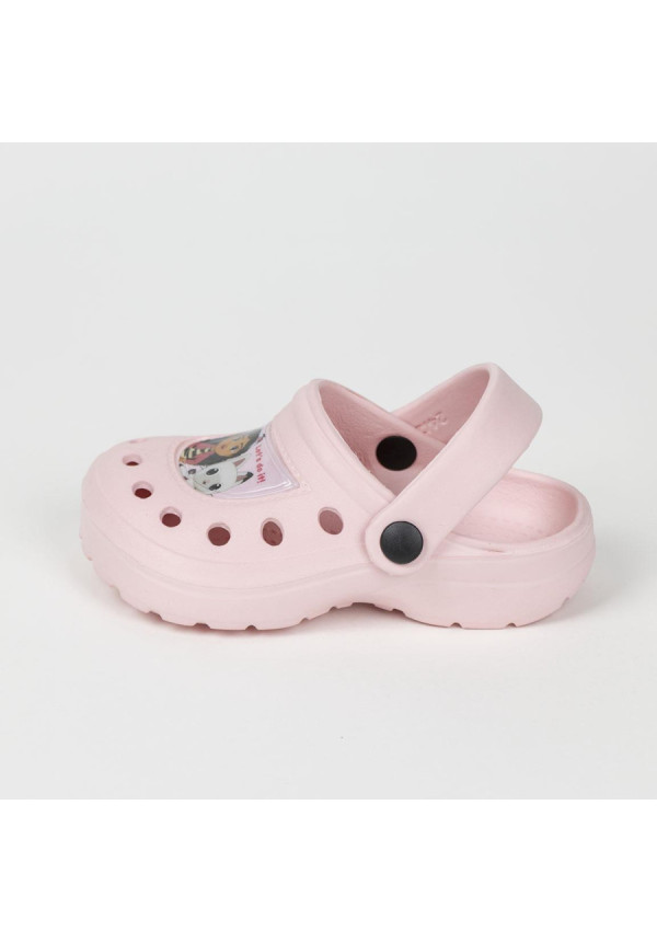 Crocs GABBYs 