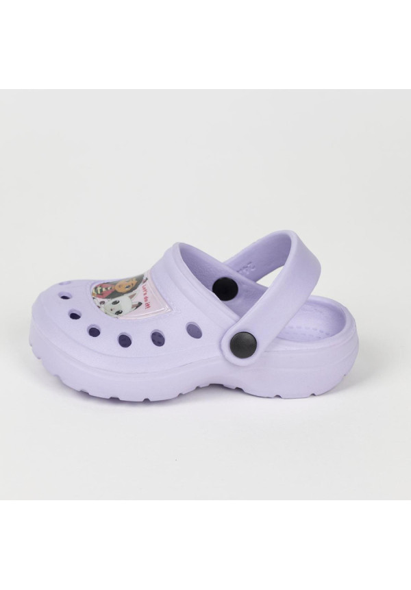 Crocs GABBYs 