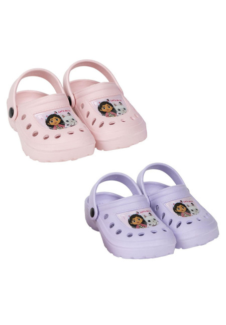 Crocs GABBYs 