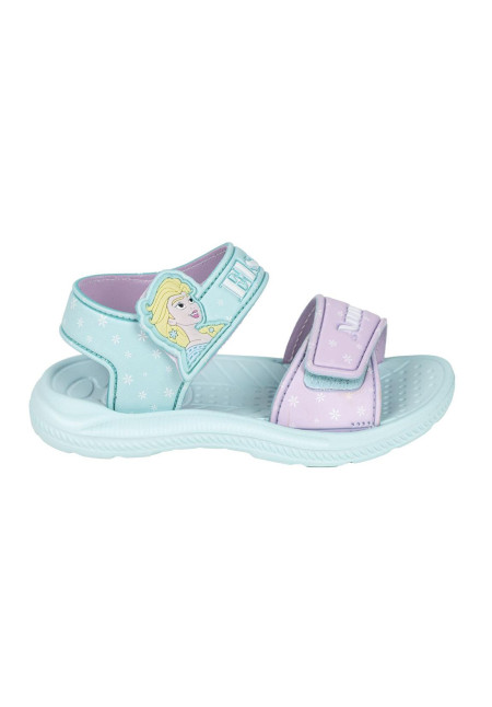 Sandalia playa FROZEN