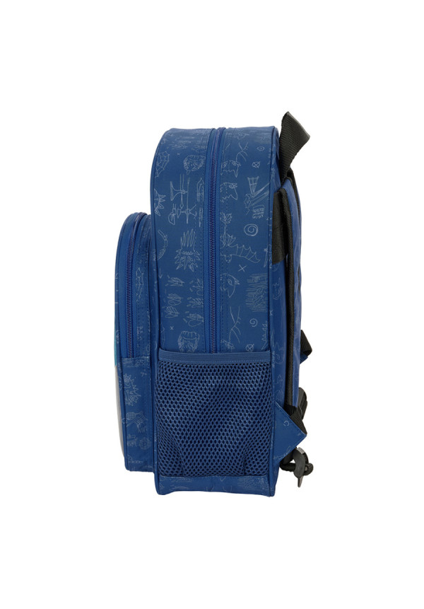 Mochila 34cm COMO ENTRENAR A TU DRAGON