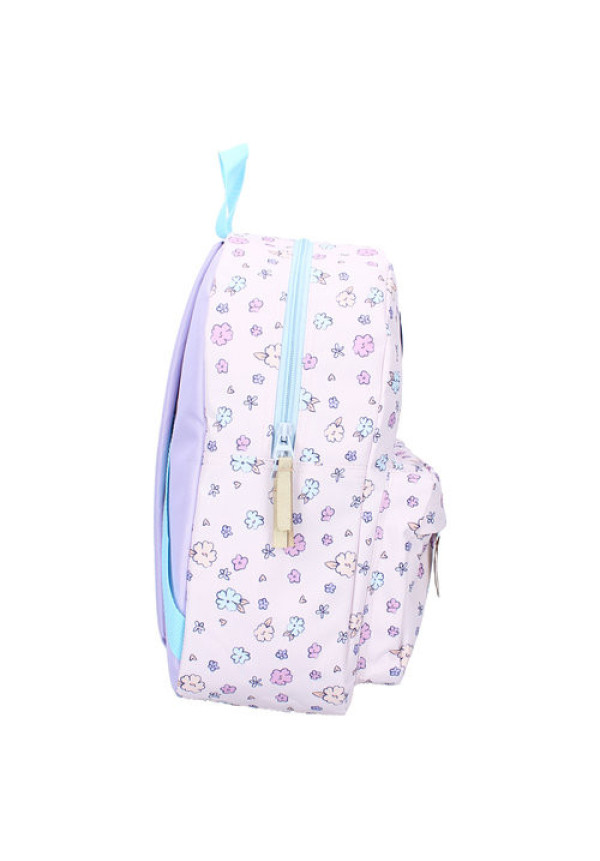 Mochila 36cm STITCH