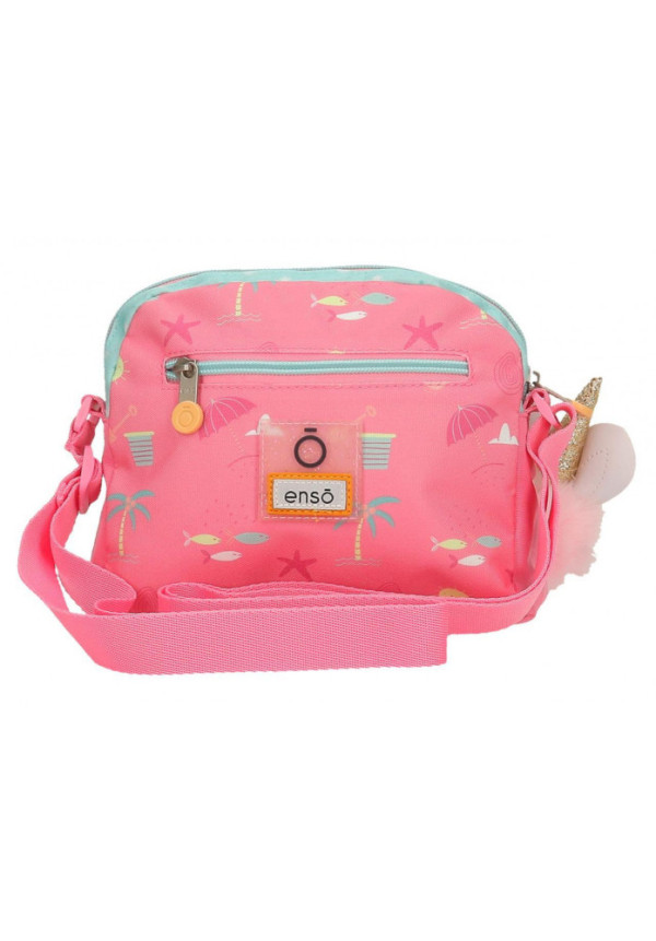 Bandolera ENSO magic summer