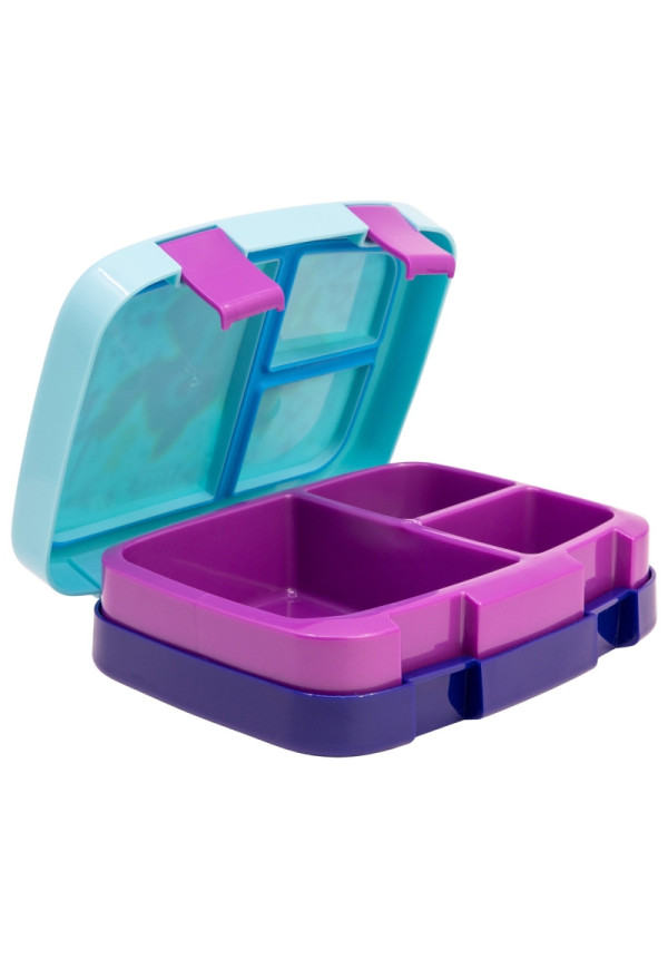Tupper bento STITCH