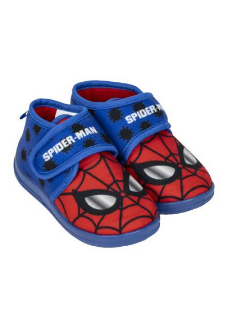 Botita casa SPIDER