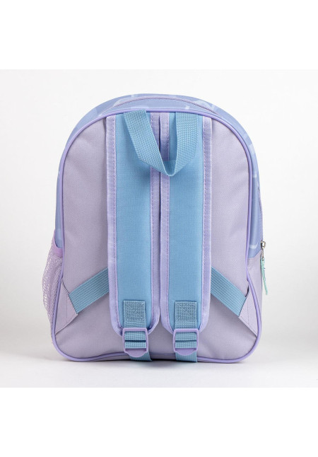 Mochila 31cm 3D FROZEN