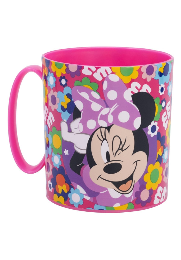 Taza micro 350ml MINNIE