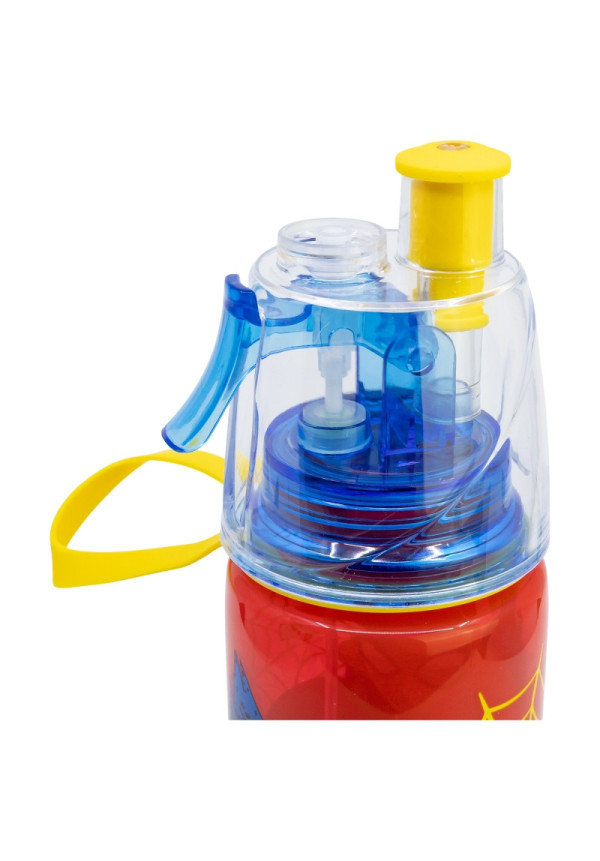 Botella spray 575ml SPIDER
