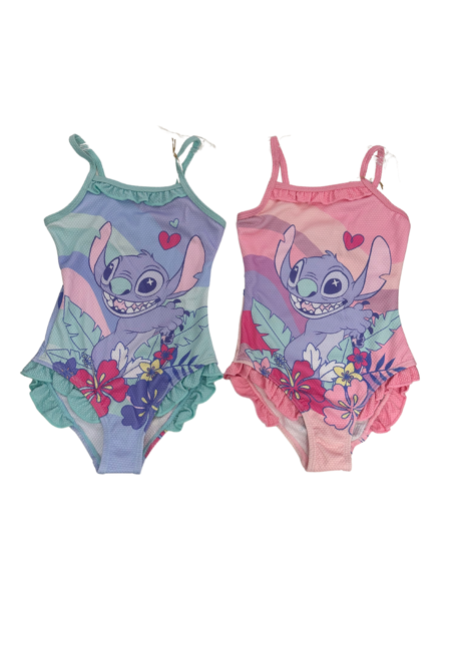Bañador STITCH