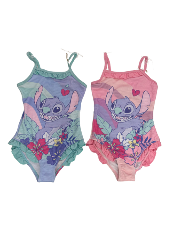 Bañador STITCH