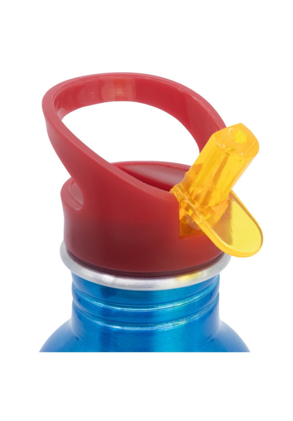 Botella nevada 545ml MICKEY