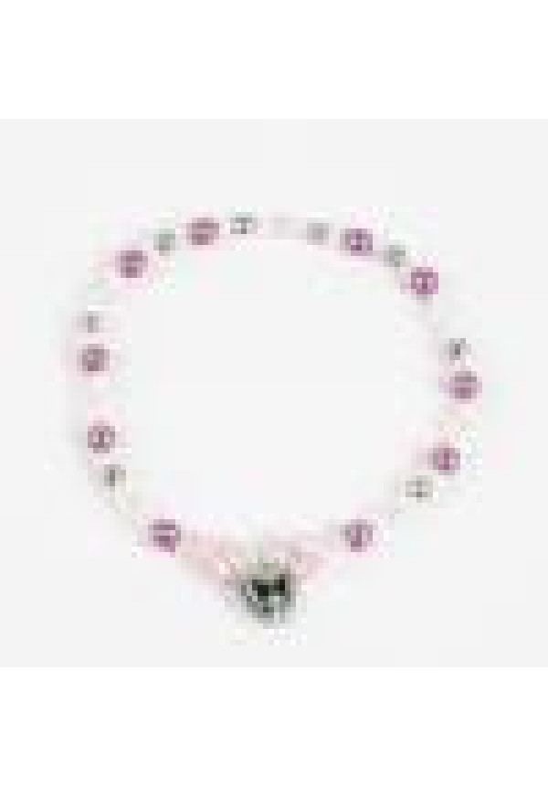 Set diadema + joyas KUROMI
