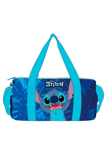 Bolsa deporte STITCH