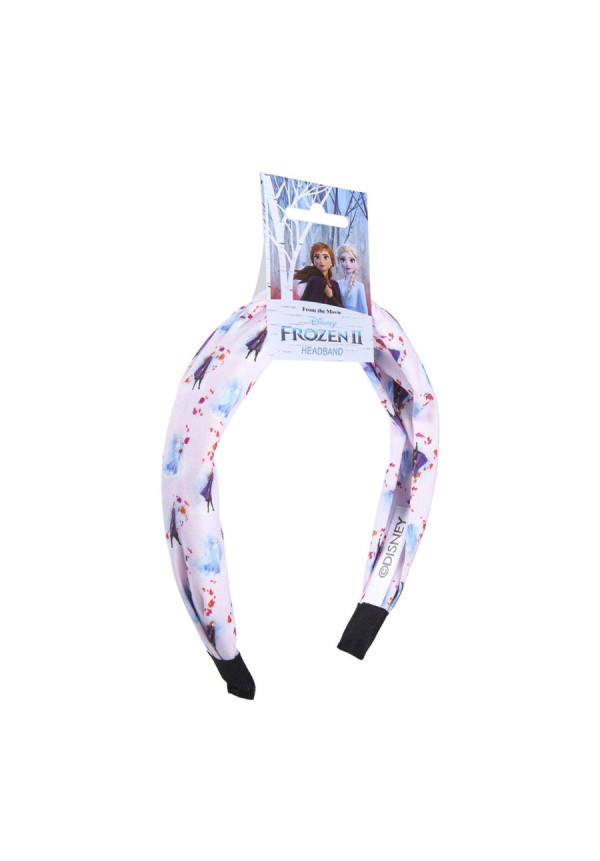 Diadema FROZEN