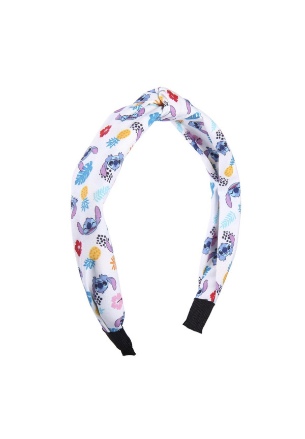 Diadema STITCH