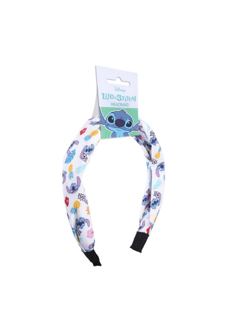 Diadema STITCH