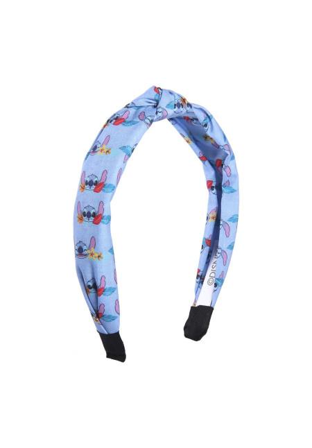 Diadema STITCH