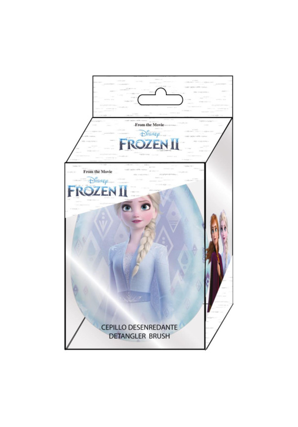 Cepillo tangle teezer FROZEN