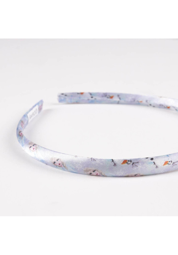 Set 2 diadema FROZEN