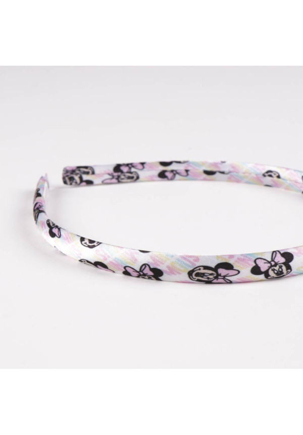 Set 2 diadema MINNIE