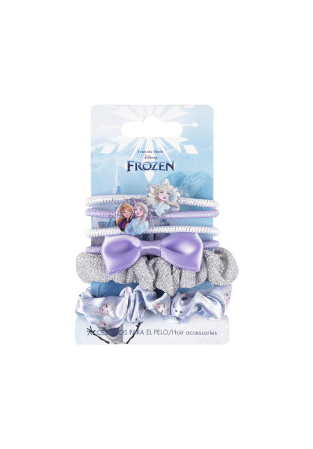 Gomas 6pc FROZEN