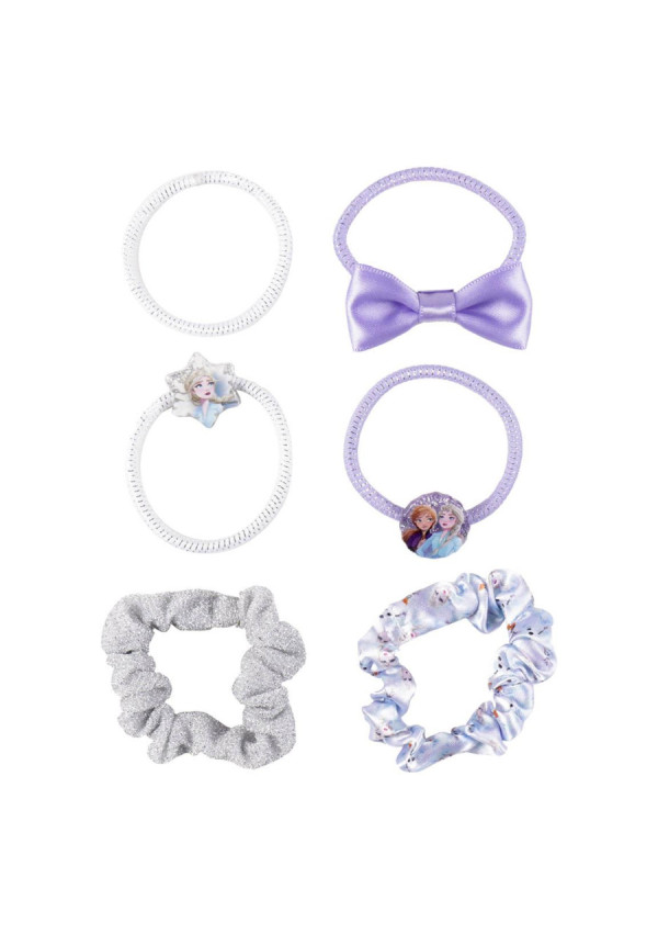 Gomas 6pc FROZEN