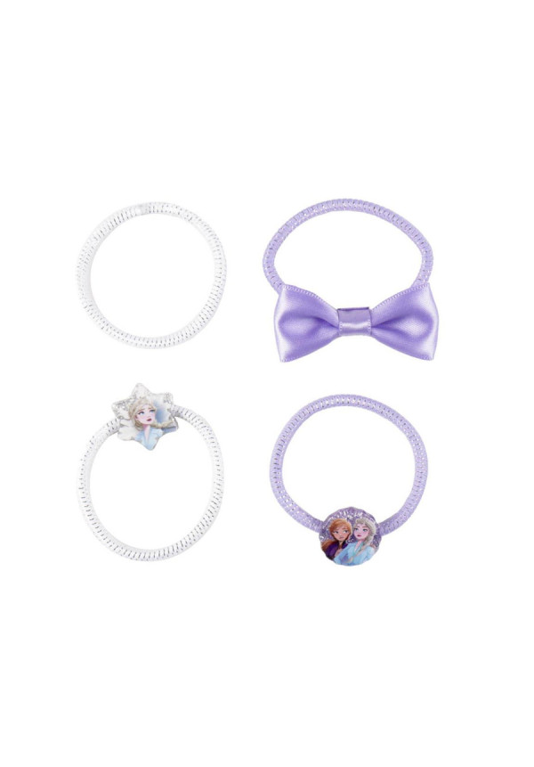 Gomas 6pc FROZEN