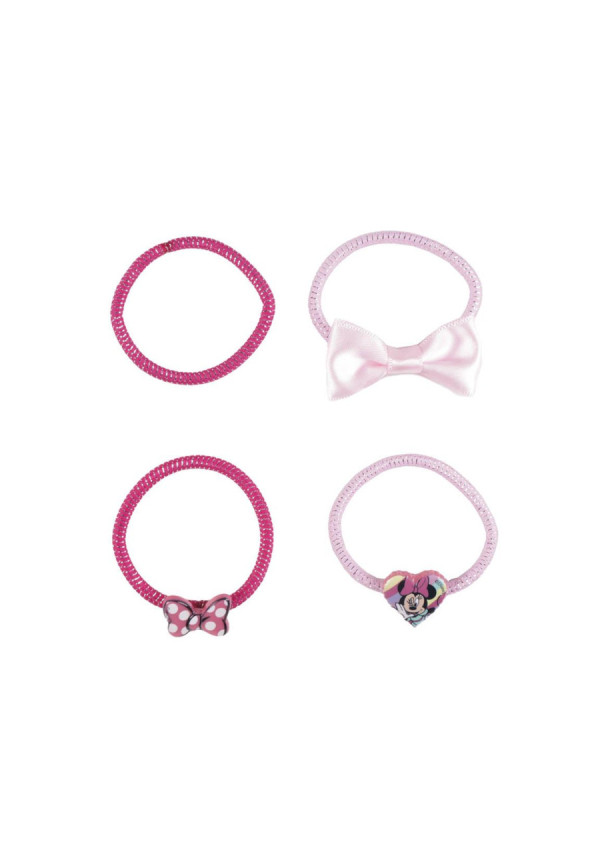 Gomas 6pc MINNIE