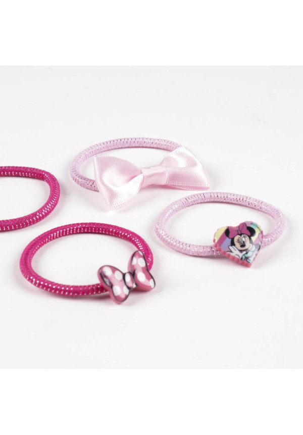 Gomas 6pc MINNIE
