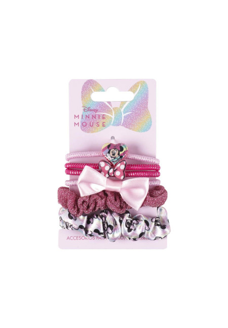 Gomas 6pc MINNIE